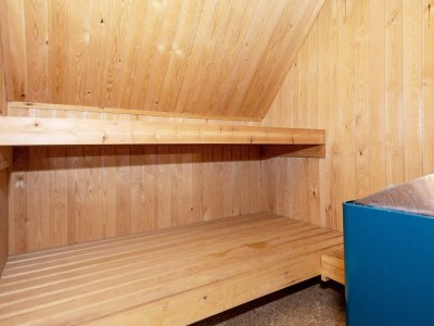 Holiday house 6 Personen Ferienhaus in Rømø-By Traum - Outdoor photo 21