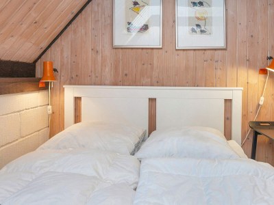 Holiday house 6 Personen Ferienhaus in Rømø-By Traum - Outdoor photo 24