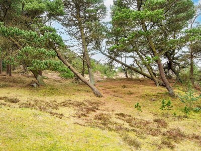Holiday house 6 Personen Ferienhaus in Rømø-By Traum - Outdoor photo 25