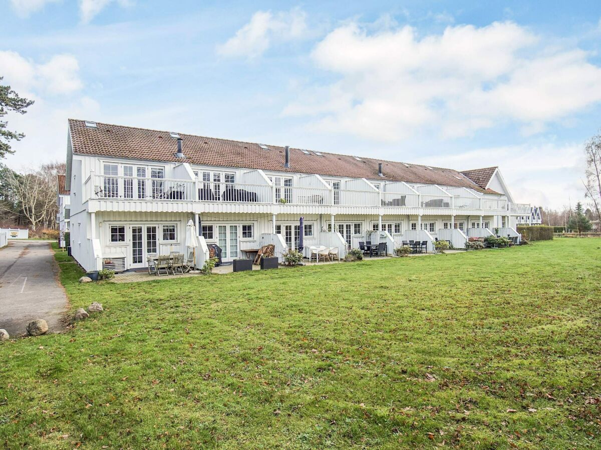 Holiday house 8 person holiday home in Nykøbing Sj - Outdoor photo 3