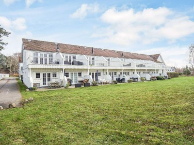 Holiday house 8 person holiday home in Nykøbing Sj - Outdoor photo 3