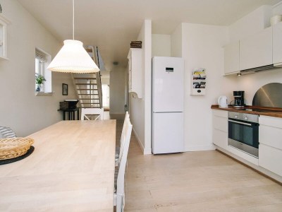 Holiday house 8 person holiday home in Nykøbing Sj - Outdoor photo 11