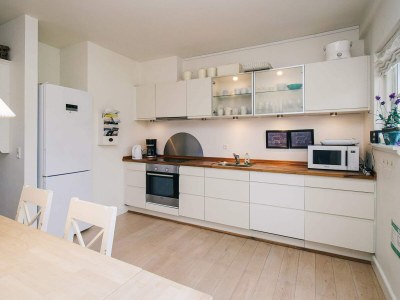 Holiday house 8 person holiday home in Nykøbing Sj - Outdoor photo 12