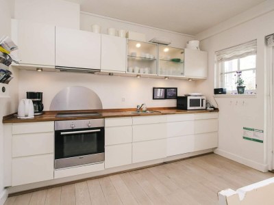 Holiday house 8 person holiday home in Nykøbing Sj - Outdoor photo 13