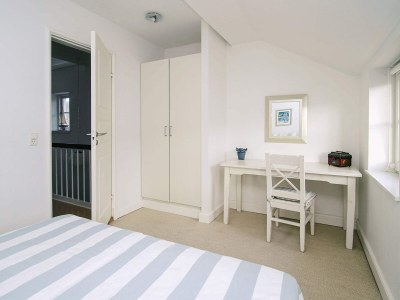 Holiday house 8 person holiday home in Nykøbing Sj - Outdoor photo 16