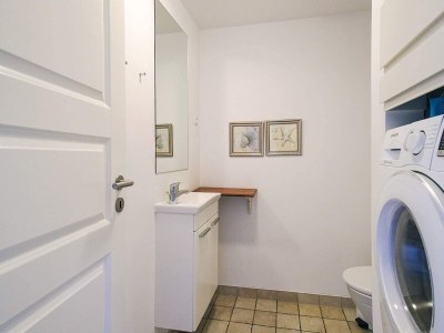 Holiday house 8 person holiday home in Nykøbing Sj - Outdoor photo 17