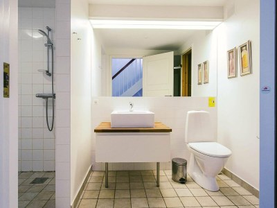 Holiday house 8 person holiday home in Nykøbing Sj - Outdoor photo 19