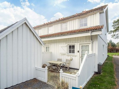 Holiday house 8 person holiday home in Nykøbing Sj - Outdoor photo 20