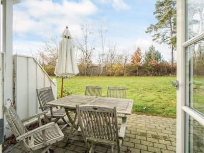 Holiday house 8 person holiday home in Nykøbing Sj - Outdoor photo 21