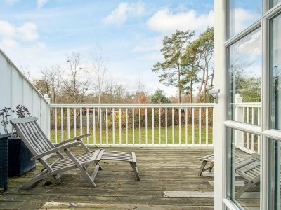 Holiday house 8 person holiday home in Nykøbing Sj - Outdoor photo 22