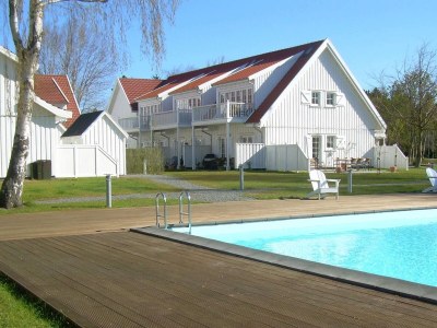 Holiday house 8 person holiday home in Nykøbing Sj - Outdoor photo 25