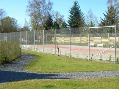 Holiday house 8 person holiday home in Nykøbing Sj - Outdoor photo 26