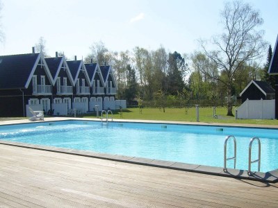 Holiday house 8 person holiday home in Nykøbing Sj - Outdoor photo 28