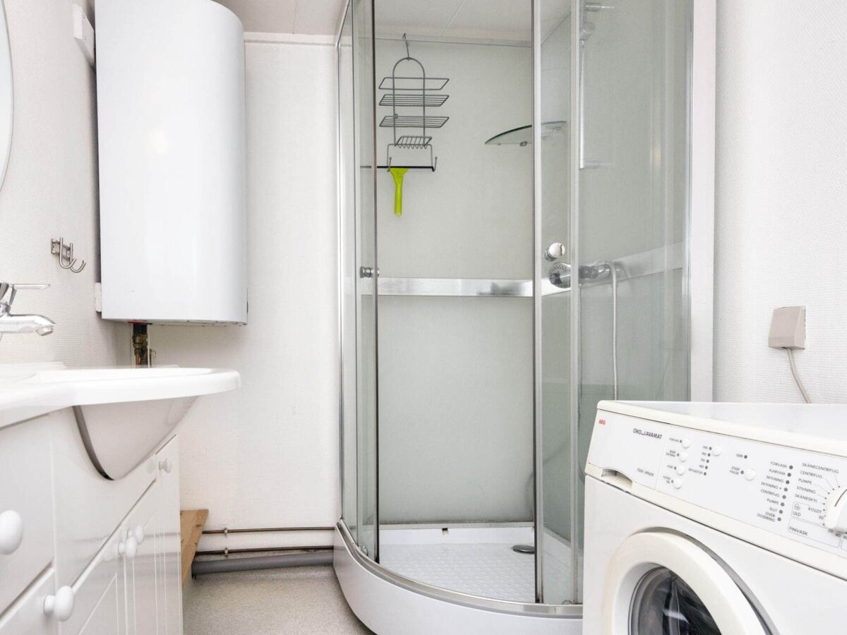 Holiday house 6 person holiday home in Børkop-By Traum - Outdoor photo 5