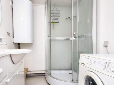 Holiday house 6 person holiday home in Børkop-By Traum - Outdoor photo 5