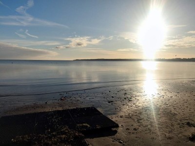 Holiday house 6 person holiday home in Børkop-By Traum - Outdoor photo 10