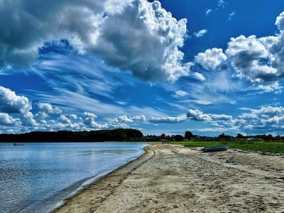 Holiday house 6 person holiday home in Børkop-By Traum - Outdoor photo 17