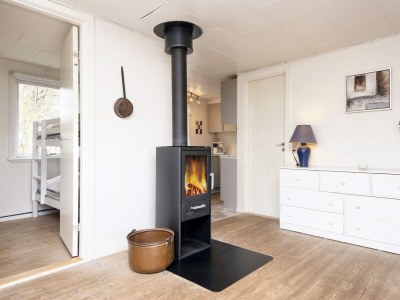 Holiday house 6 person holiday home in Børkop-By Traum - Outdoor photo 21