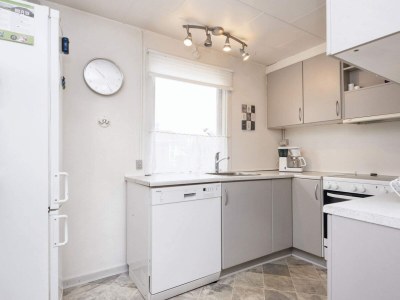 Holiday house 6 person holiday home in Børkop-By Traum - Outdoor photo 22