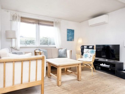 Holiday house 6 person holiday home in Børkop-By Traum - Outdoor photo 23