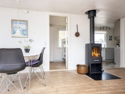 Holiday house 6 person holiday home in Børkop-By Traum - Outdoor photo 24