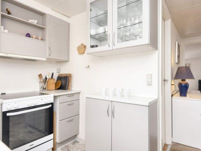 Holiday house 6 person holiday home in Børkop-By Traum - Outdoor photo 25