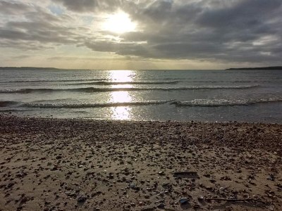 Holiday house 6 person holiday home in Børkop-By Traum - Outdoor photo 27