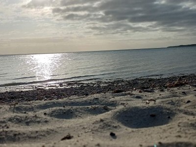 Holiday house 6 person holiday home in Børkop-By Traum - Outdoor photo 28