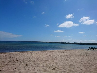 Holiday house 6 person holiday home in Børkop-By Traum - Outdoor photo 31