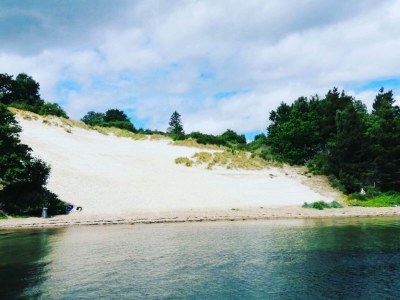 Holiday house 6 person holiday home in Børkop-By Traum - Outdoor photo 34