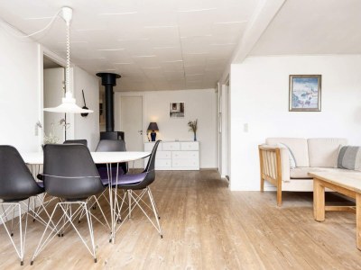 Holiday house 6 person holiday home in Børkop-By Traum - Outdoor photo 37