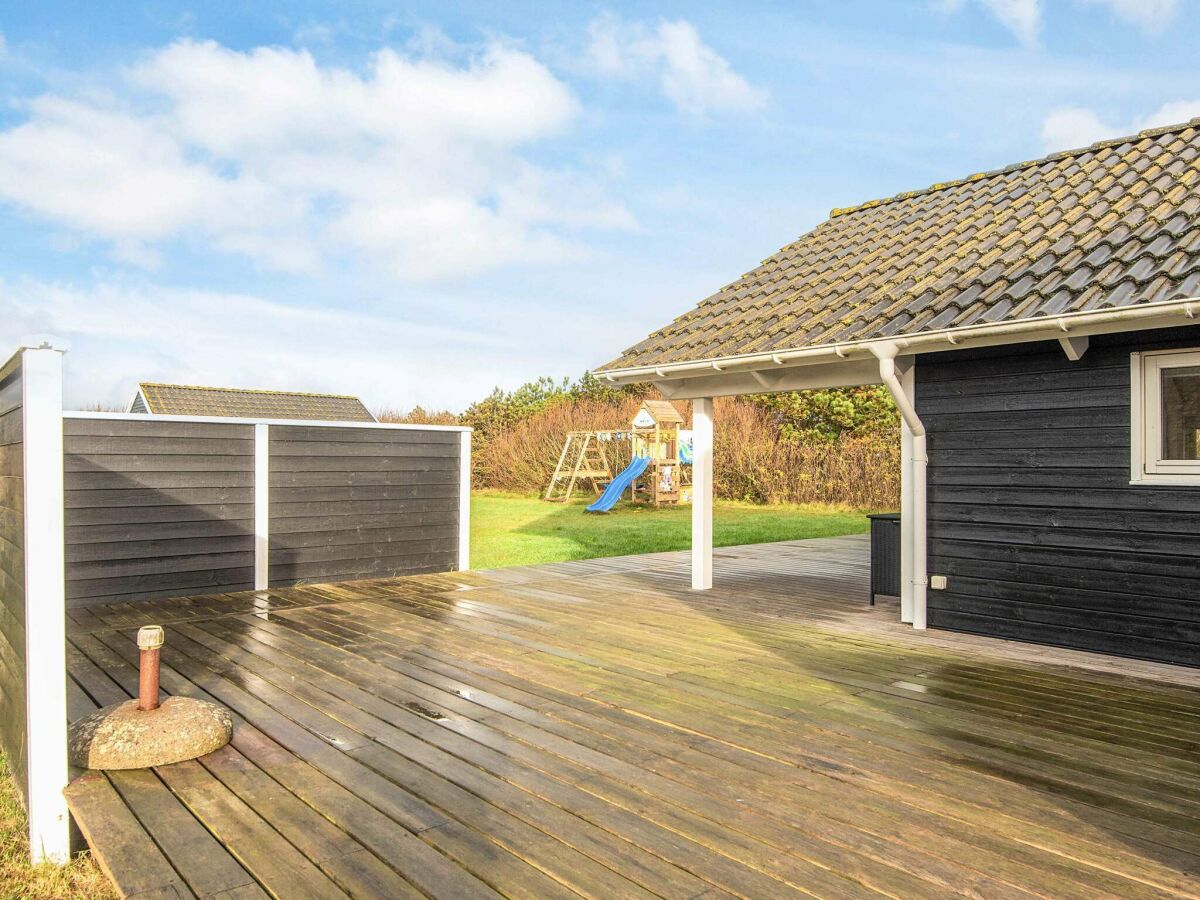 Holiday house 8 person holiday home in Harboøre-By Traum - Outdoor photo 2