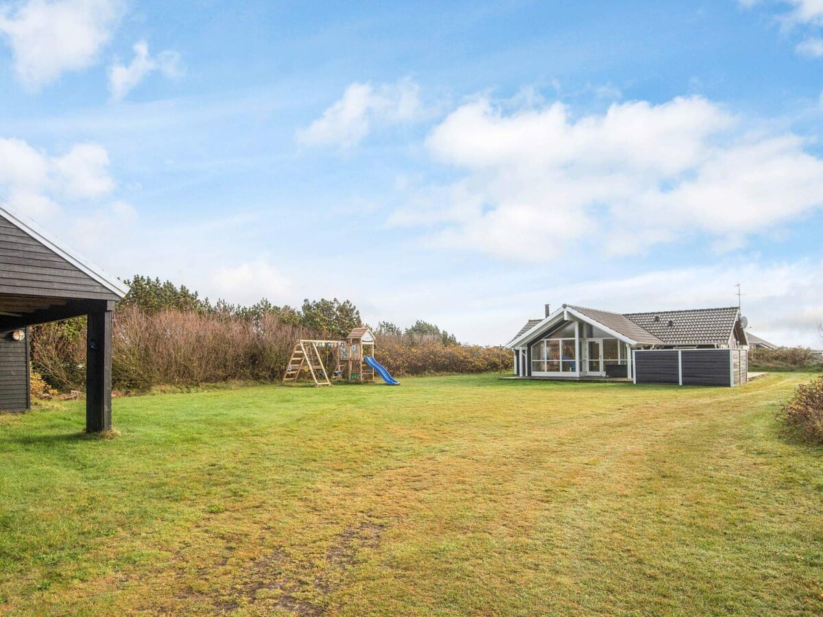 Holiday house 8 person holiday home in Harboøre-By Traum - Outdoor photo 5