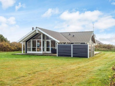 Holiday house 8 person holiday home in Harboøre-By Traum - Outdoor photo 4