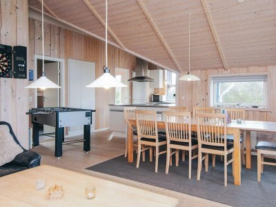 Holiday house 8 person holiday home in Harboøre-By Traum - Outdoor photo 8
