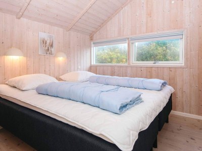 Holiday house 8 person holiday home in Harboøre-By Traum - Outdoor photo 9