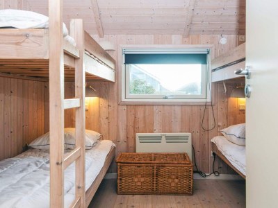 Holiday house 8 person holiday home in Harboøre-By Traum - Outdoor photo 11