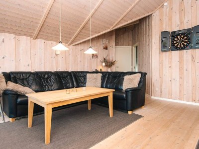 Holiday house 8 person holiday home in Harboøre-By Traum - Outdoor photo 13