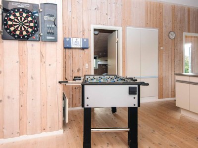 Holiday house 8 person holiday home in Harboøre-By Traum - Outdoor photo 15
