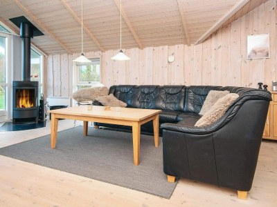 Holiday house 8 person holiday home in Harboøre-By Traum - Outdoor photo 16