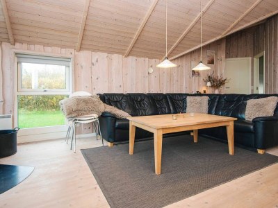 Holiday house 8 person holiday home in Harboøre-By Traum - Outdoor photo 17