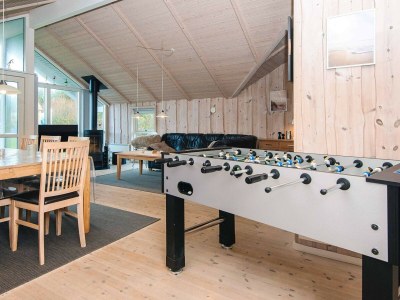Holiday house 8 person holiday home in Harboøre-By Traum - Outdoor photo 24