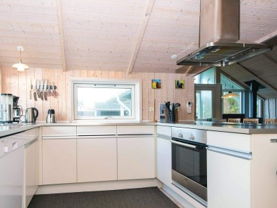Holiday house 8 person holiday home in Harboøre-By Traum - Outdoor photo 27