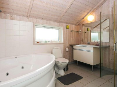 Holiday house 8 person holiday home in Harboøre-By Traum - Outdoor photo 30