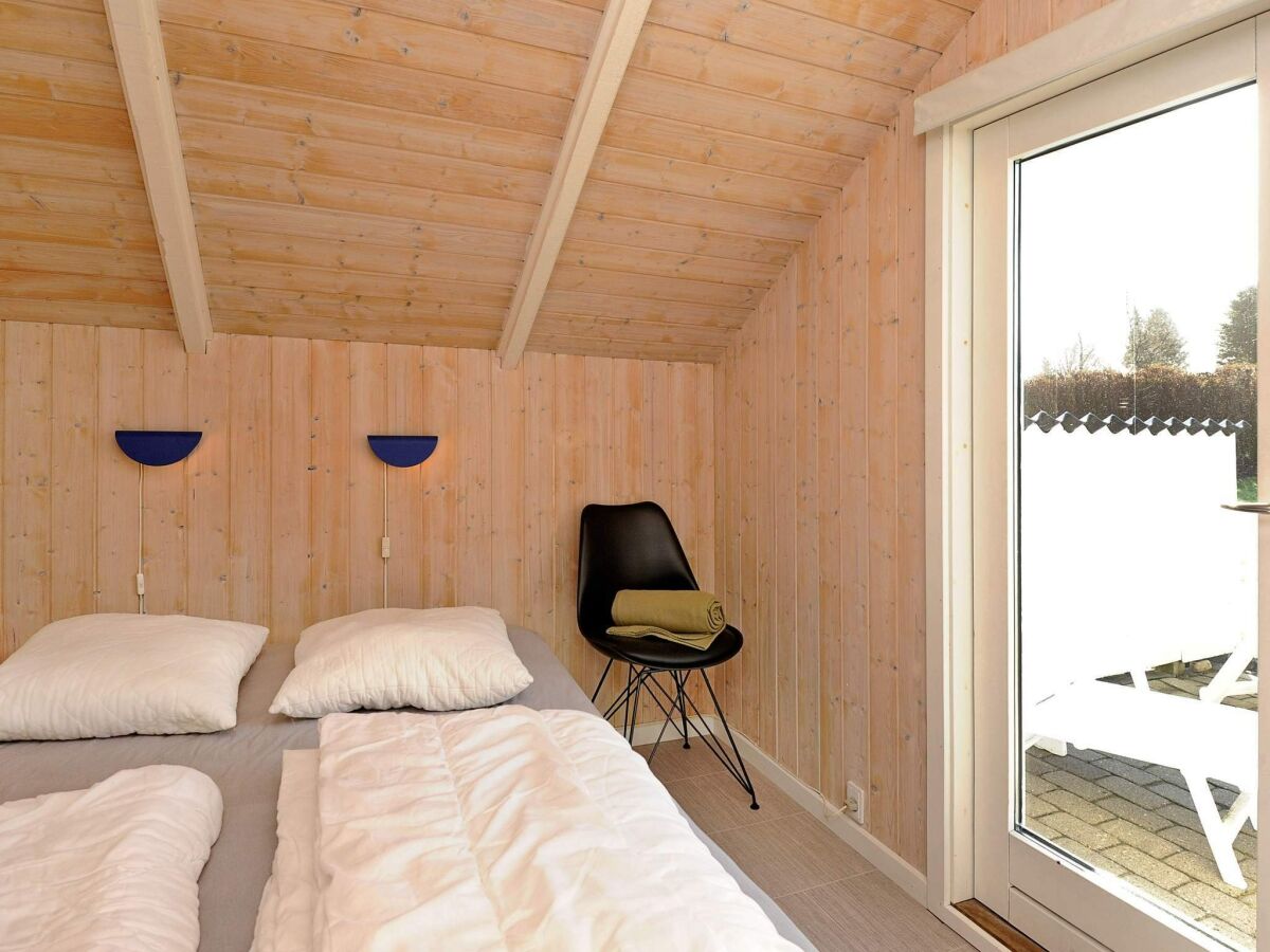 Holiday house 8 Personen Ferienhaus in Hejls-By Traum - Outdoor photo 3