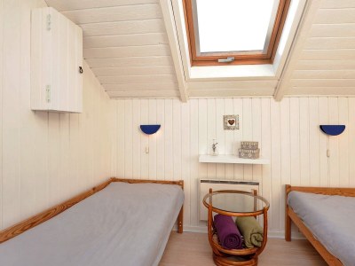 Holiday house 8 Personen Ferienhaus in Hejls-By Traum - Outdoor photo 2