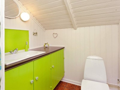 Holiday house 8 Personen Ferienhaus in Hejls-By Traum - Outdoor photo 5