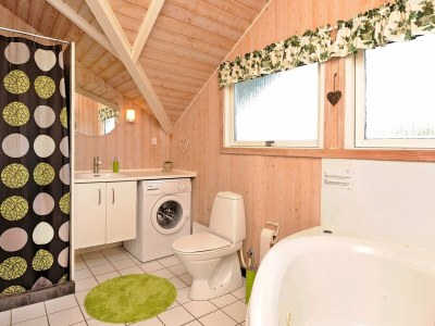 Holiday house 8 Personen Ferienhaus in Hejls-By Traum - Outdoor photo 8