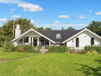 Holiday house 8 Personen Ferienhaus in Hejls-By Traum - Outdoor photo 9