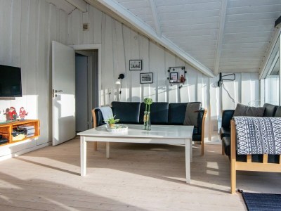 Holiday house 8 Personen Ferienhaus in Hejls-By Traum - Outdoor photo 10